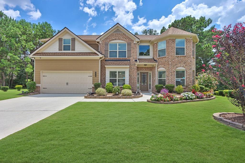 1315 Slate Bend Drive Dacula, GA 30019