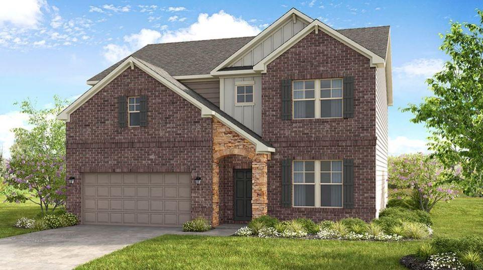 3986 Alderstone Drive Flowery Branch, GA 30542