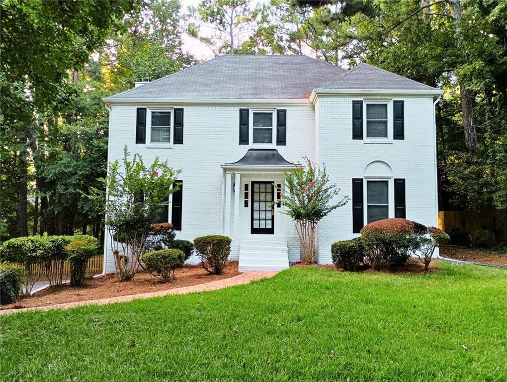 2745 Saxon Drive Duluth, GA 30096