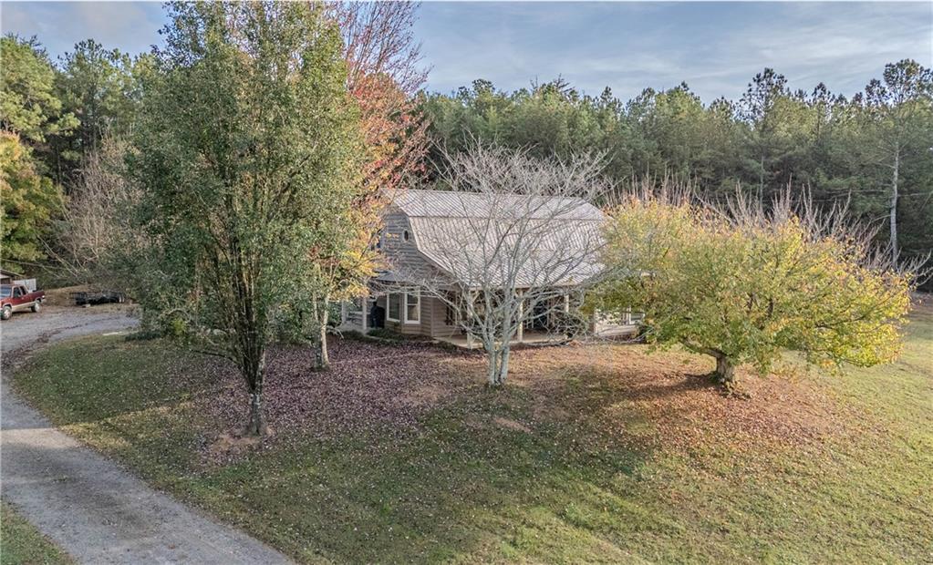 40 Wesley Road Adairsville, GA 30103