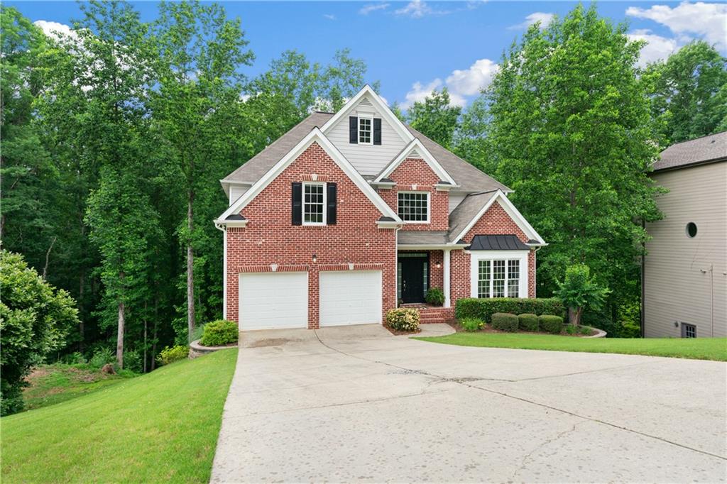 4750 Dartmoor Lane Suwanee, GA 30024