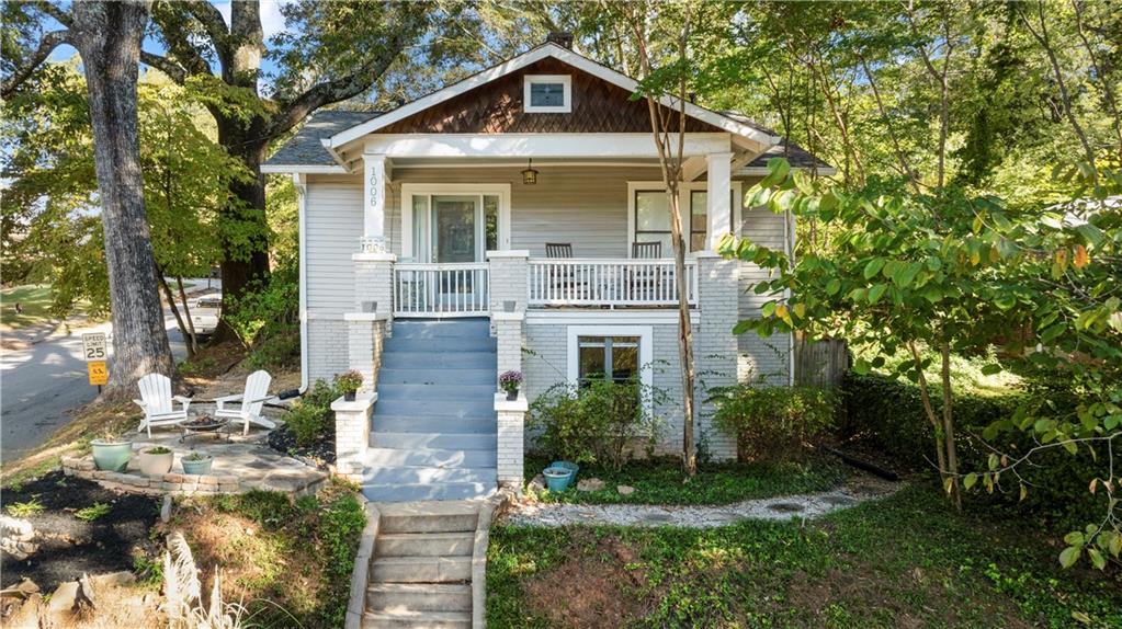 1006 Berne Street Atlanta, GA 30316