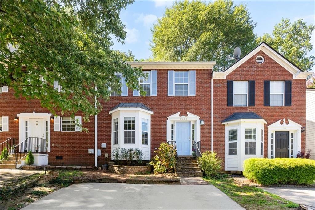 3012 Majestic Park Court Duluth, GA 30096