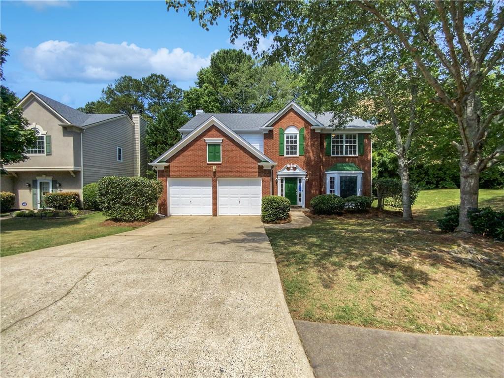 5000 Foxberry Lane Roswell, GA 30075