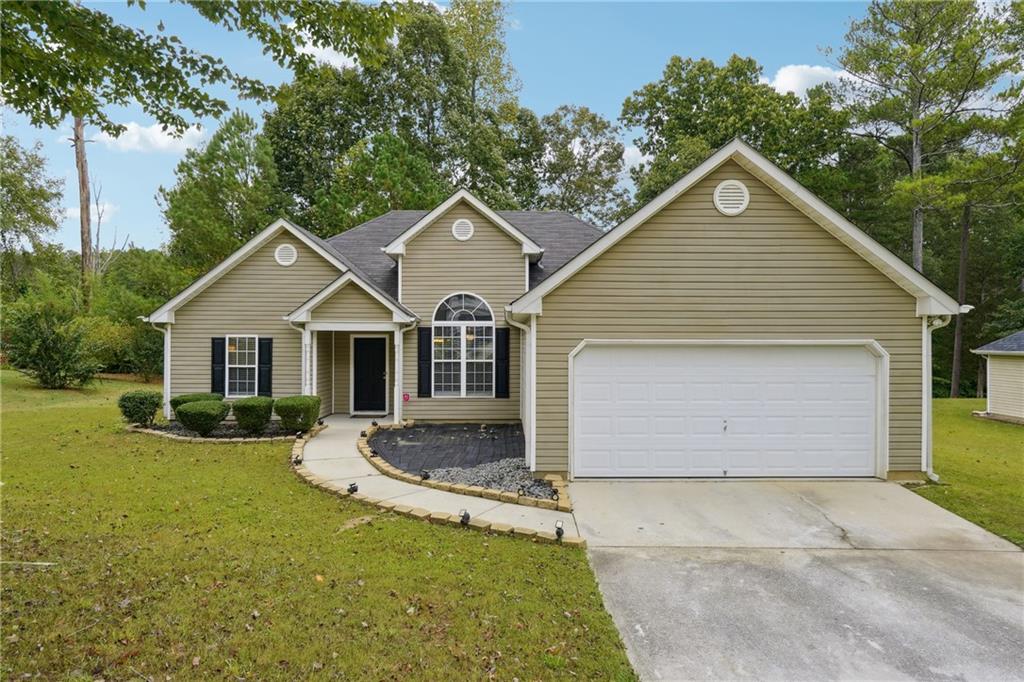 4568 Ashlyn Rebecca Court Snellville, GA 30039