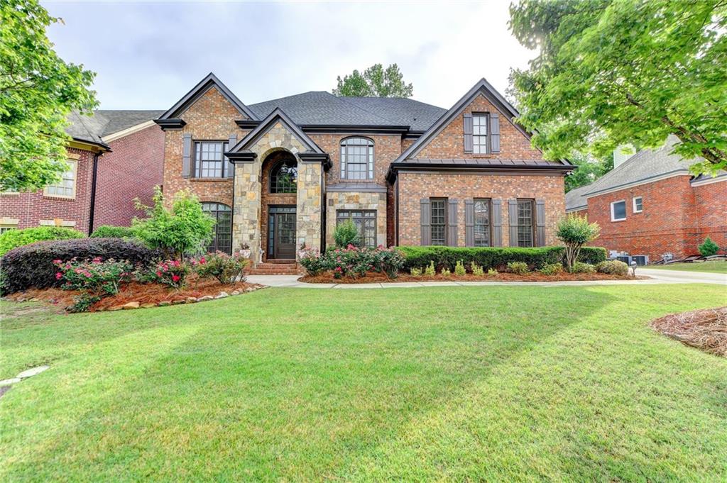 3173 Walkers Falls Way Buford, GA 30519