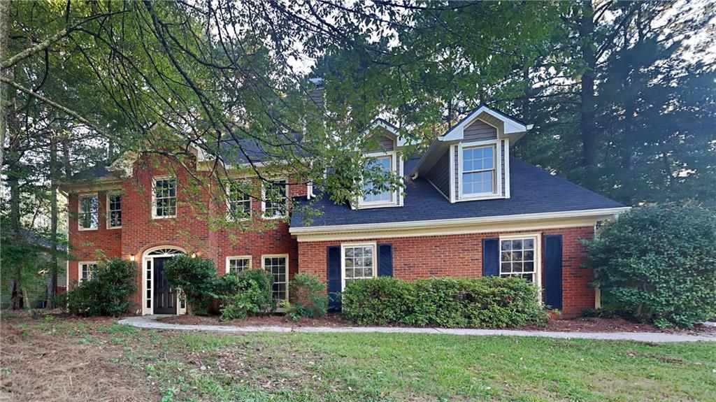 5068 Stratford Way Powder Springs, GA 30127