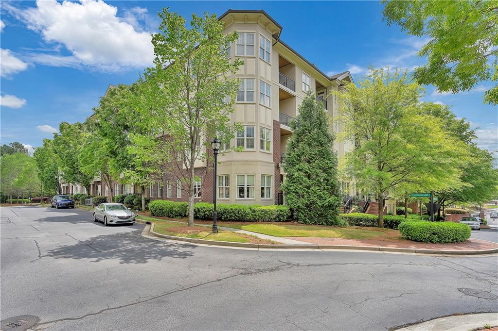 3635 E Paces Circle UNIT #1109 Atlanta, GA 30326