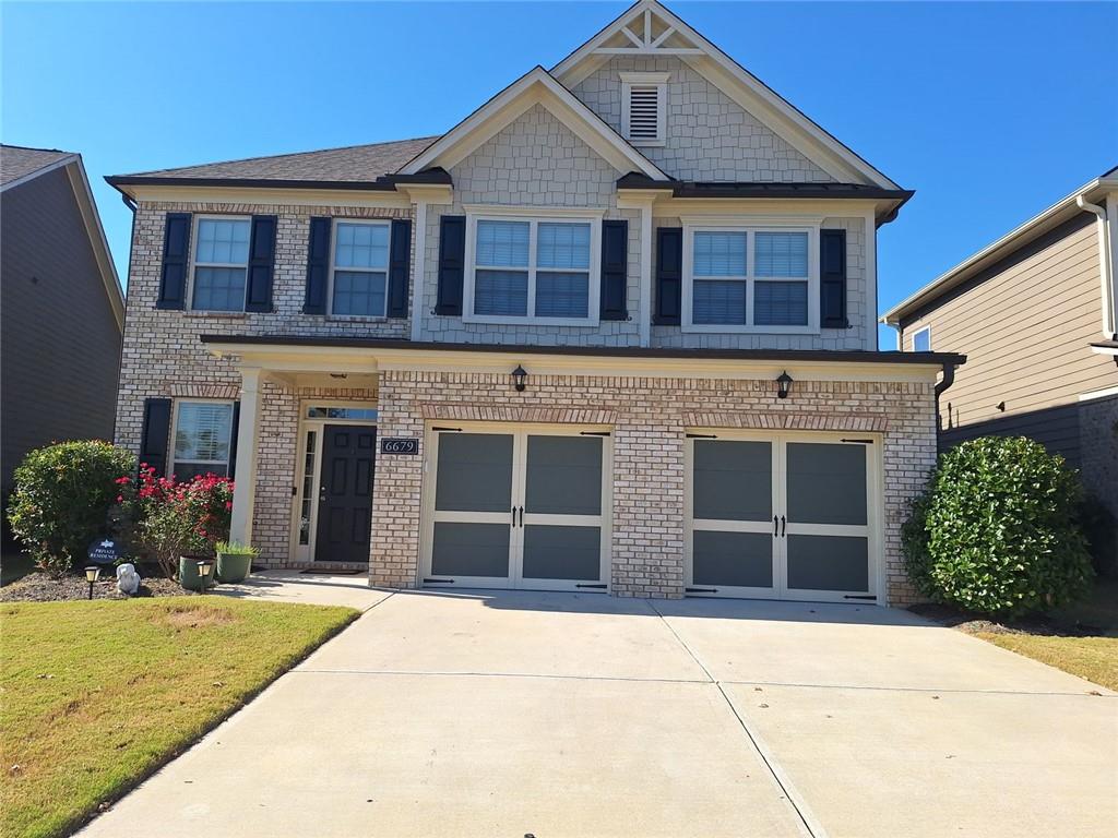 6679 Rivergreen Flowery Branch, GA 30542