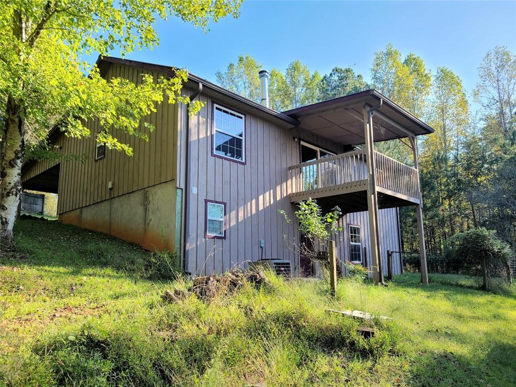 1149 Roy Grindle Road Dahlonega, GA 30533