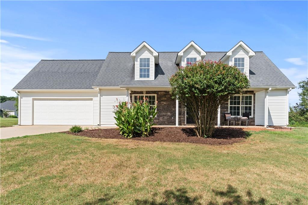 205 Country Walk Social Circle, GA 30025