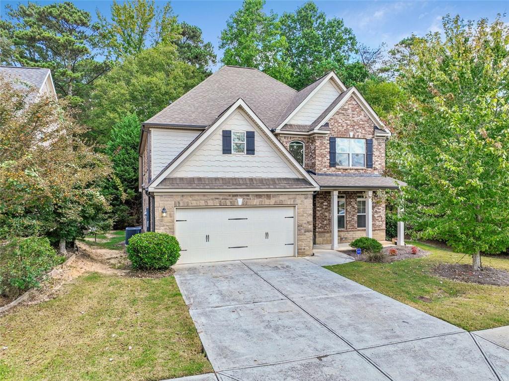 289 Madison Park Drive Grayson, GA 30017