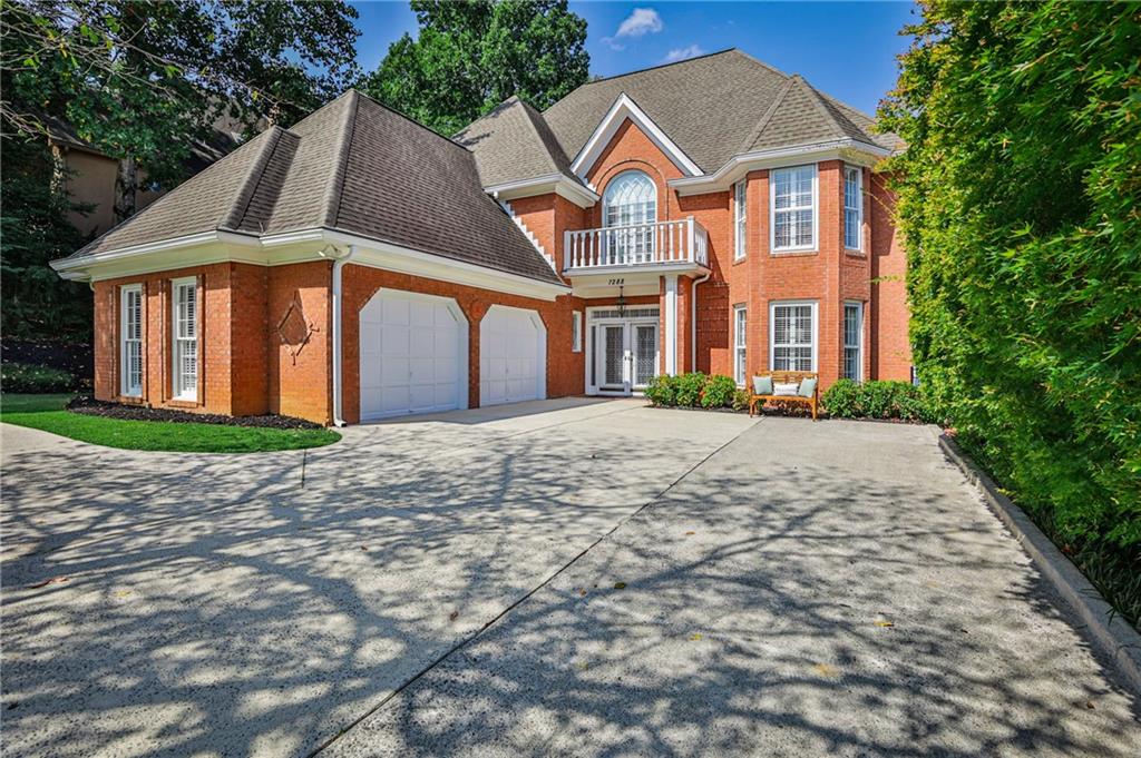 1288 Waterford Green Trail Marietta, GA 30068