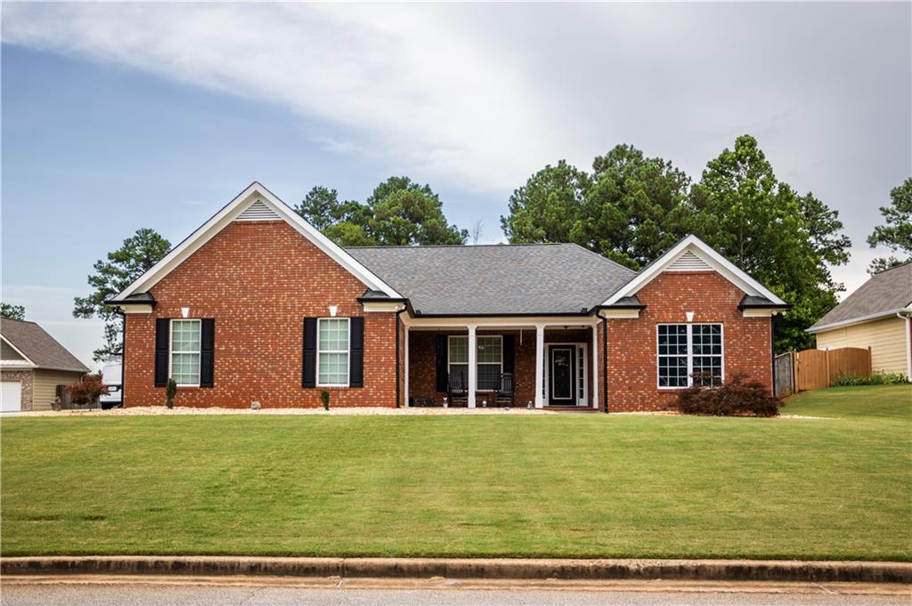 2105 Rock Court Loganville, GA 30052