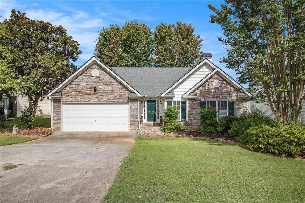 326 Berkley Drive Villa Rica, GA 30180