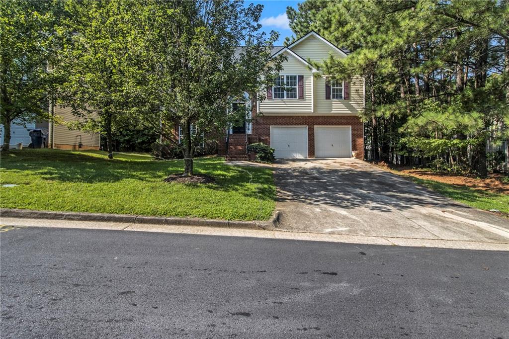 2311 Sandhill Place Atlanta, GA 30331