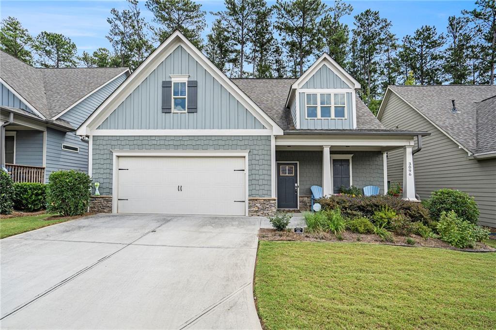 3096 Patriot Square Marietta, GA 30064