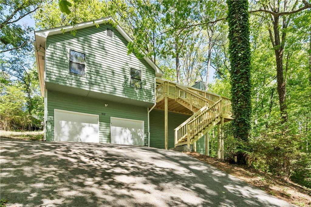 510 Gold Nugget Drive Woodstock, GA 30189