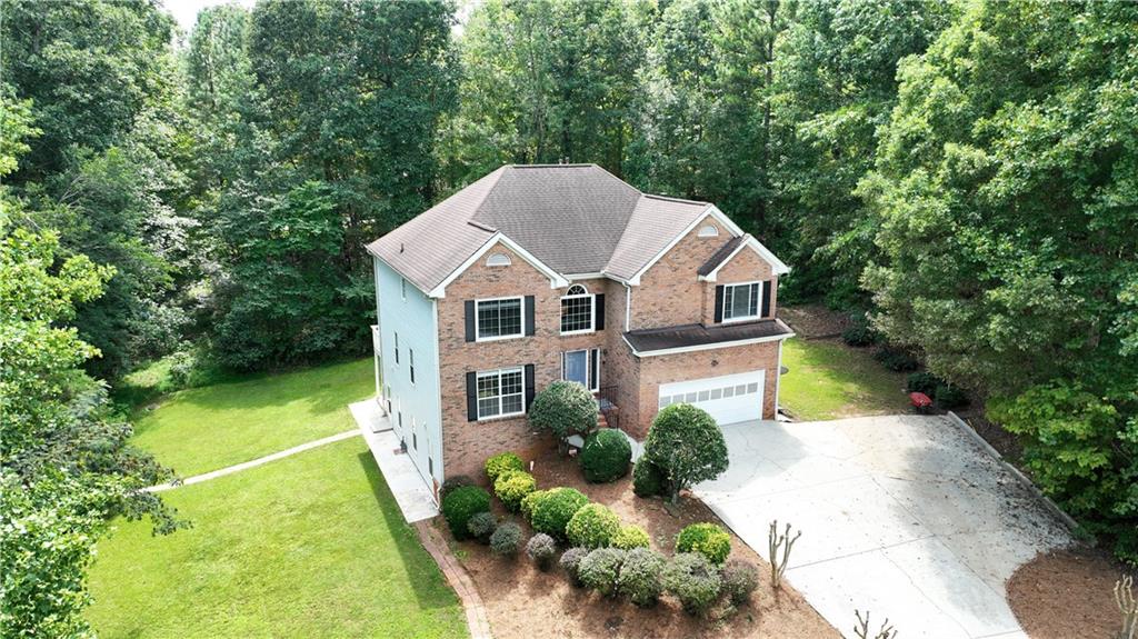 2030 Hunters Trail Drive Lawrenceville, GA 30043