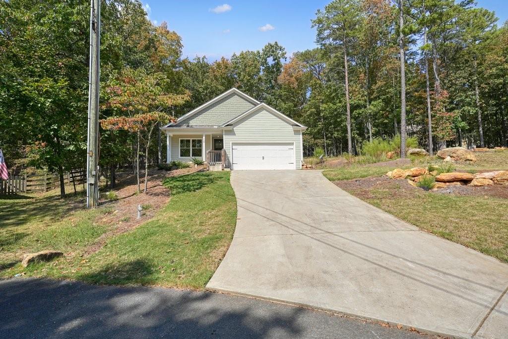 110 Cherry Court Waleska, GA 30183