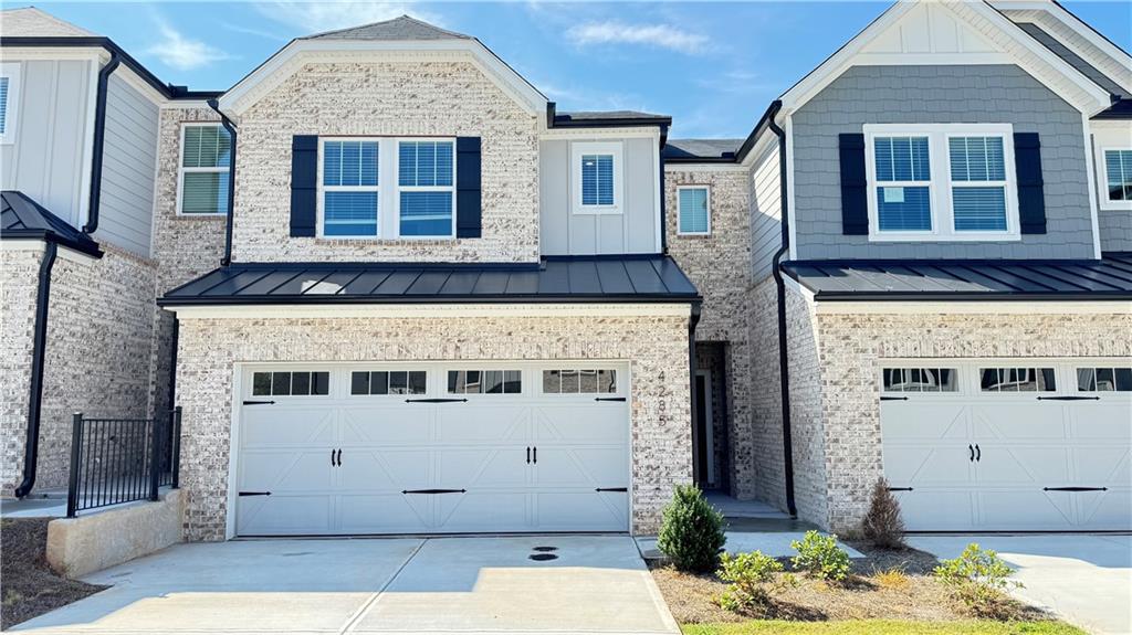 4285 Tin Hare Lane Mableton, GA 30126