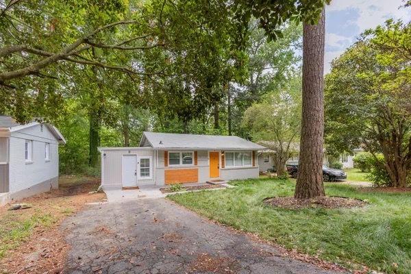 2978 1st Avenue Atlanta, GA 30315