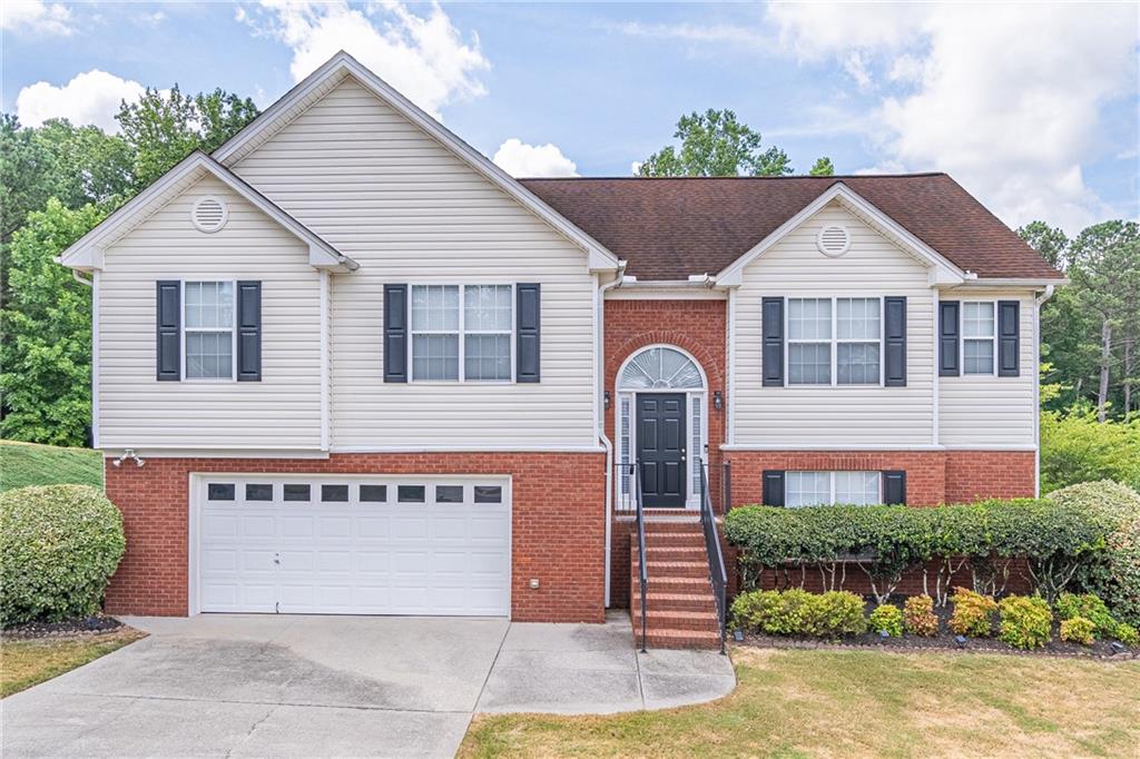 4511 Keenly Valley Drive Buford, GA 30519