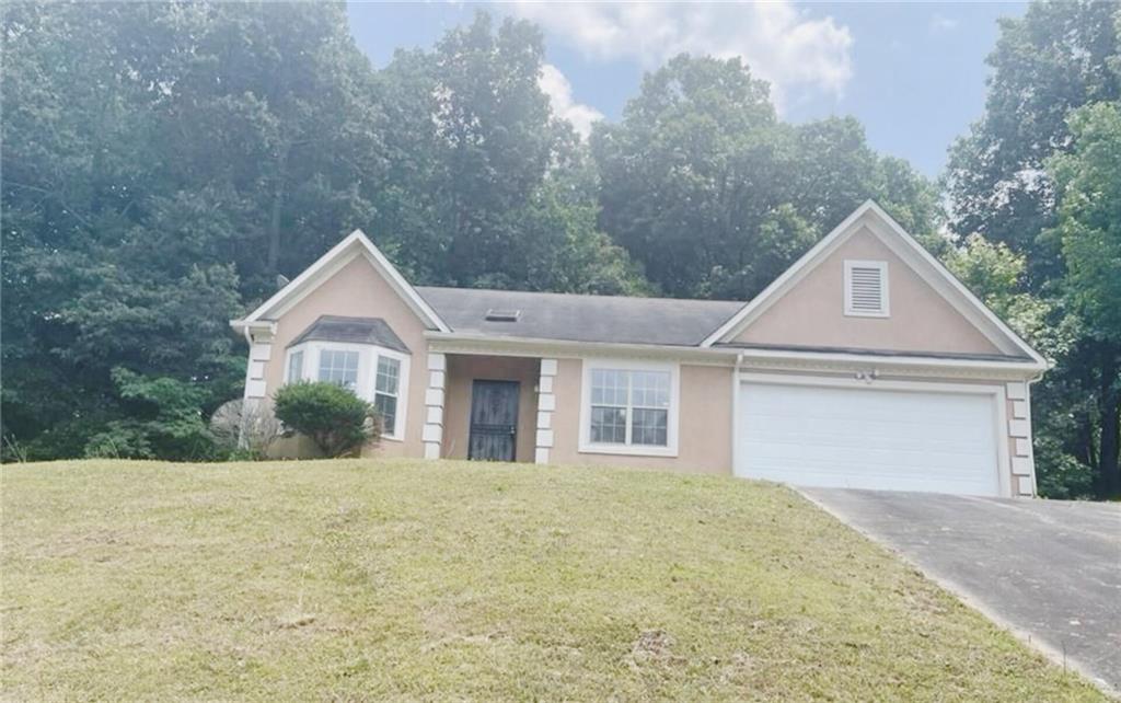 966 Romer Place Stone Mountain, GA 30083