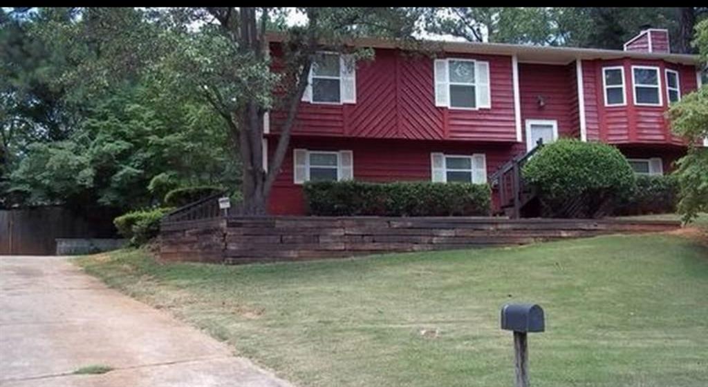 5242 Cindy Way Stone Mountain, GA 30083