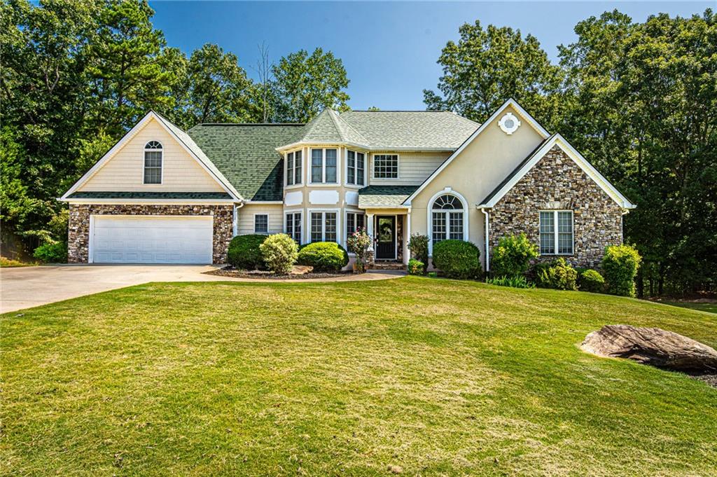 89 Misty Way Dahlonega, GA 30533