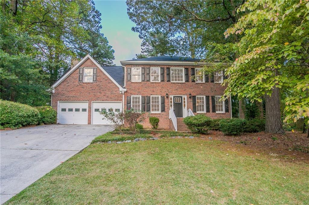 2097 Kolb Ridge Court Marietta, GA 30008