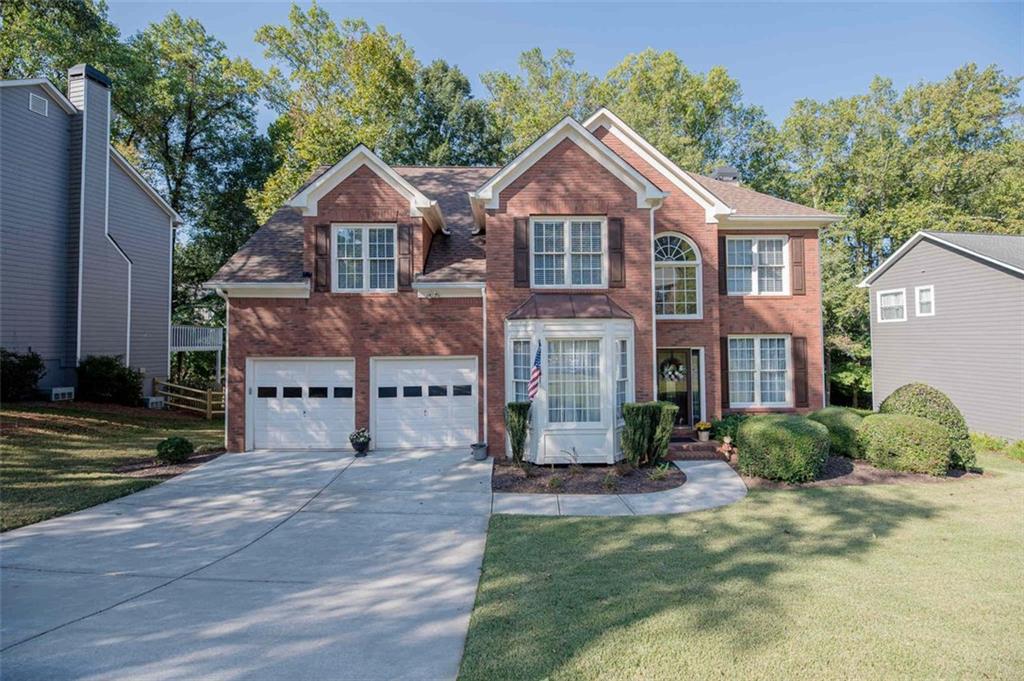 3911 Collier Trace Kennesaw, GA 30144