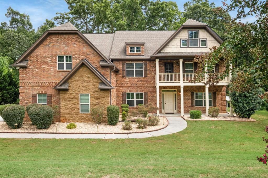 105 Dockstreet Alley Peachtree City, GA 30269