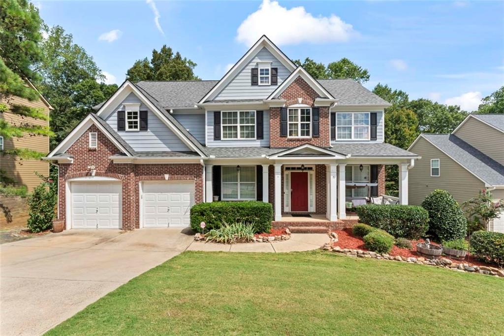 7090 River Island Circle Buford, GA 30518