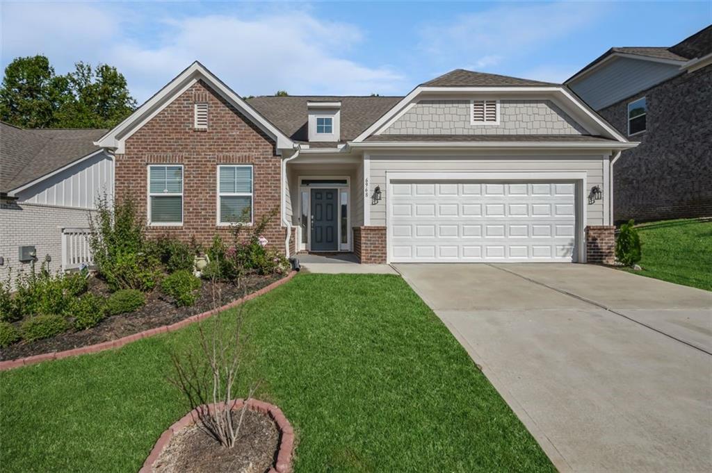 6968 Manchester Drive Flowery Branch, GA 30542