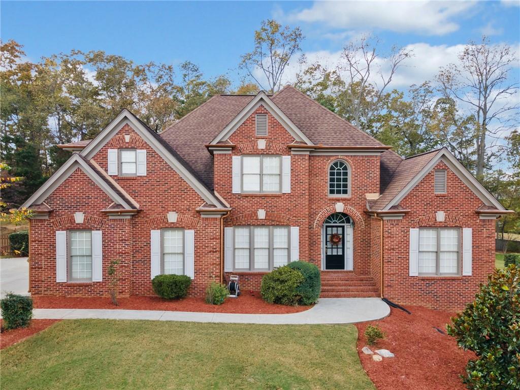 5025 Oakmont Bend Drive Alpharetta, GA 30004