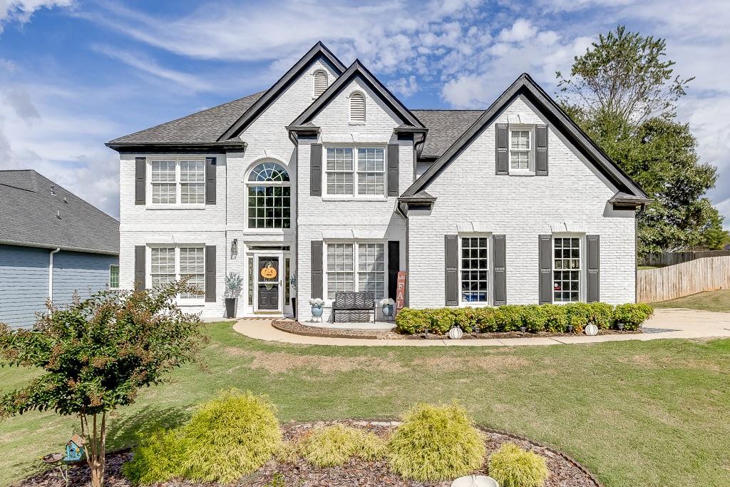 6354 Chestnut Parkway Flowery Branch, GA 30542