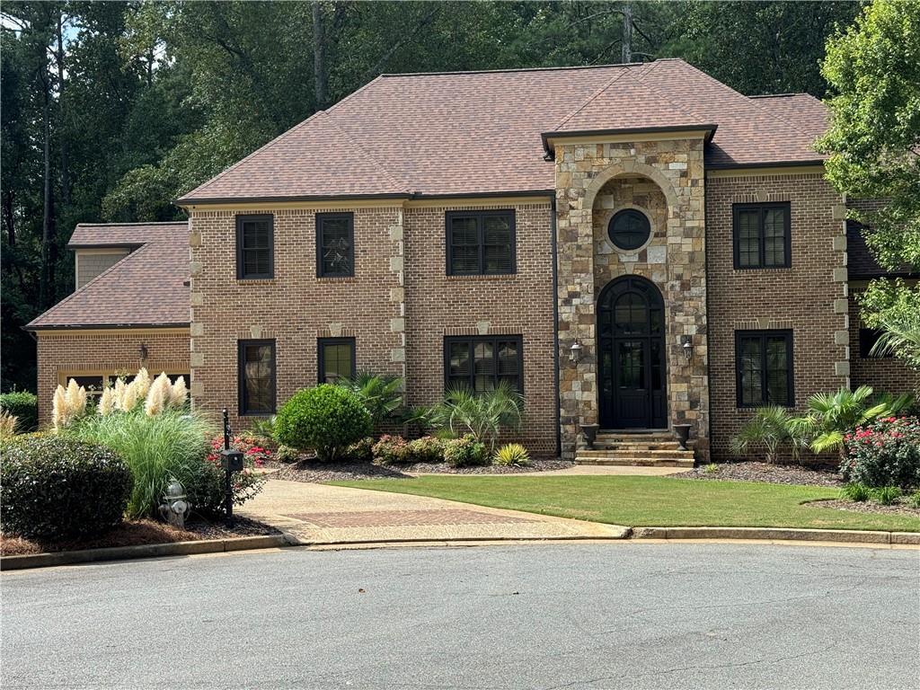 2202 Bryant Place Court Marietta, GA 30066