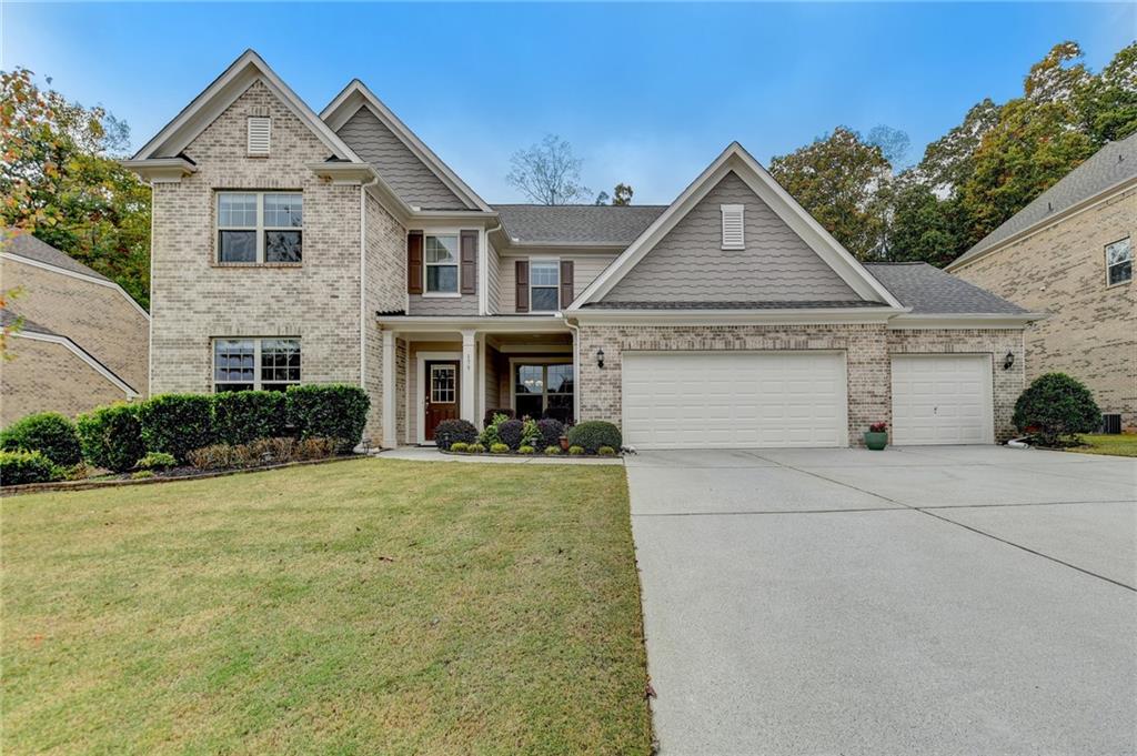 179 Vinca Circle Suwanee, GA 30024