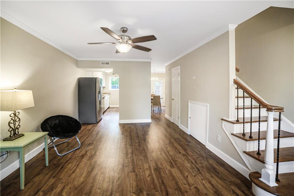 3081 Colonial Way UNIT D Atlanta, GA 30341