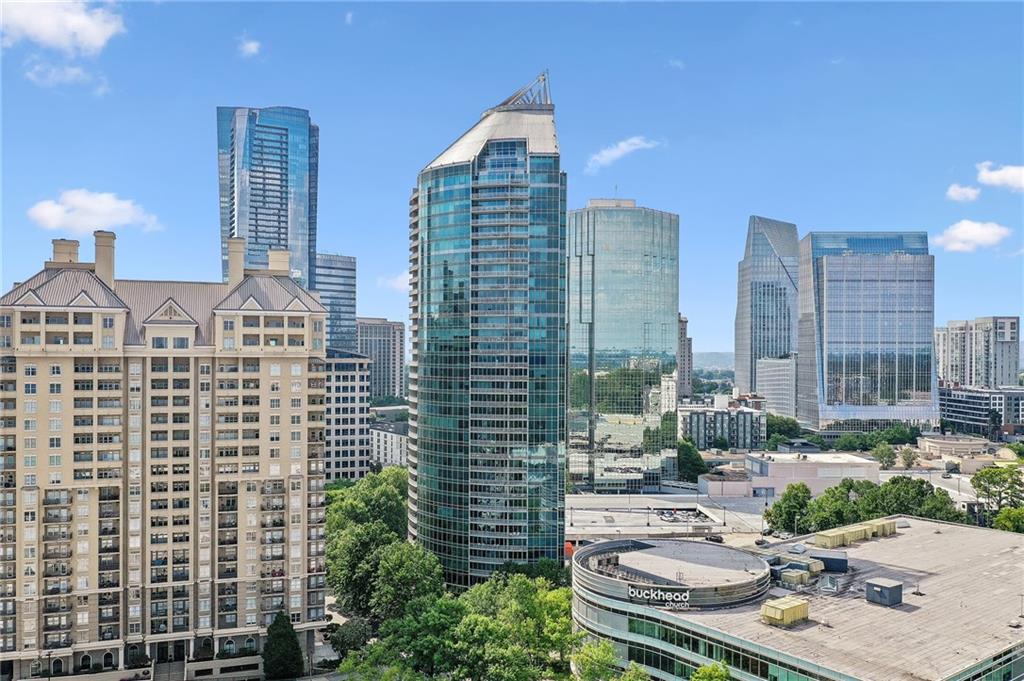 3338 Peachtree Road UNIT #2706 Atlanta, GA 30326