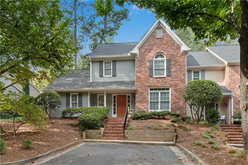 146 River Ridge Lane Roswell, GA 30075