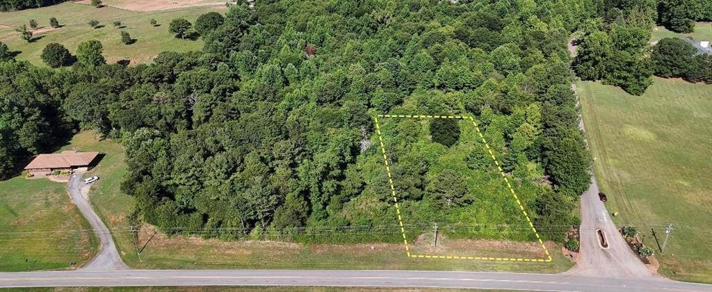 Jett Roberts Lot 3 Jefferson, GA 30549