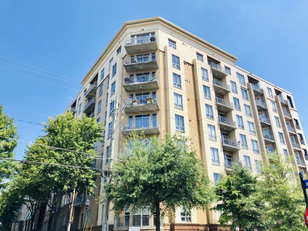 711 Cosmopolitan Drive UNIT #353 Atlanta, GA 30324