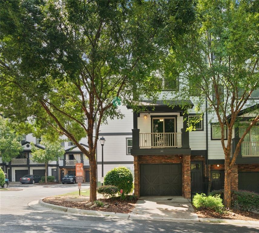 215 Semel Drive UNIT #466 Atlanta, GA 30309