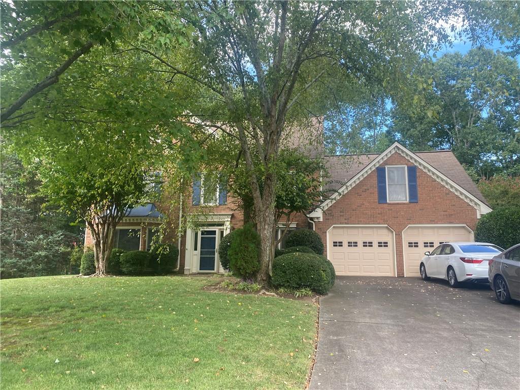 3281 Allegheny Drive Marietta, GA 30066