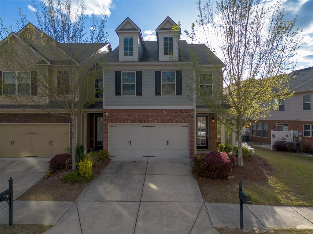 3849 Brockenhurst Drive Buford, GA 30519