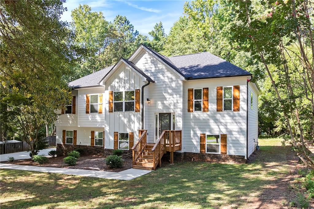 275 Cedars Glen Circle Villa Rica, GA 30180