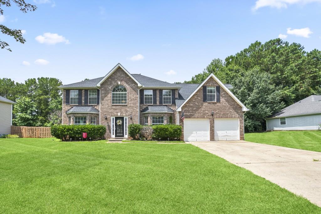 346 Ermines Way Mcdonough, GA 30253