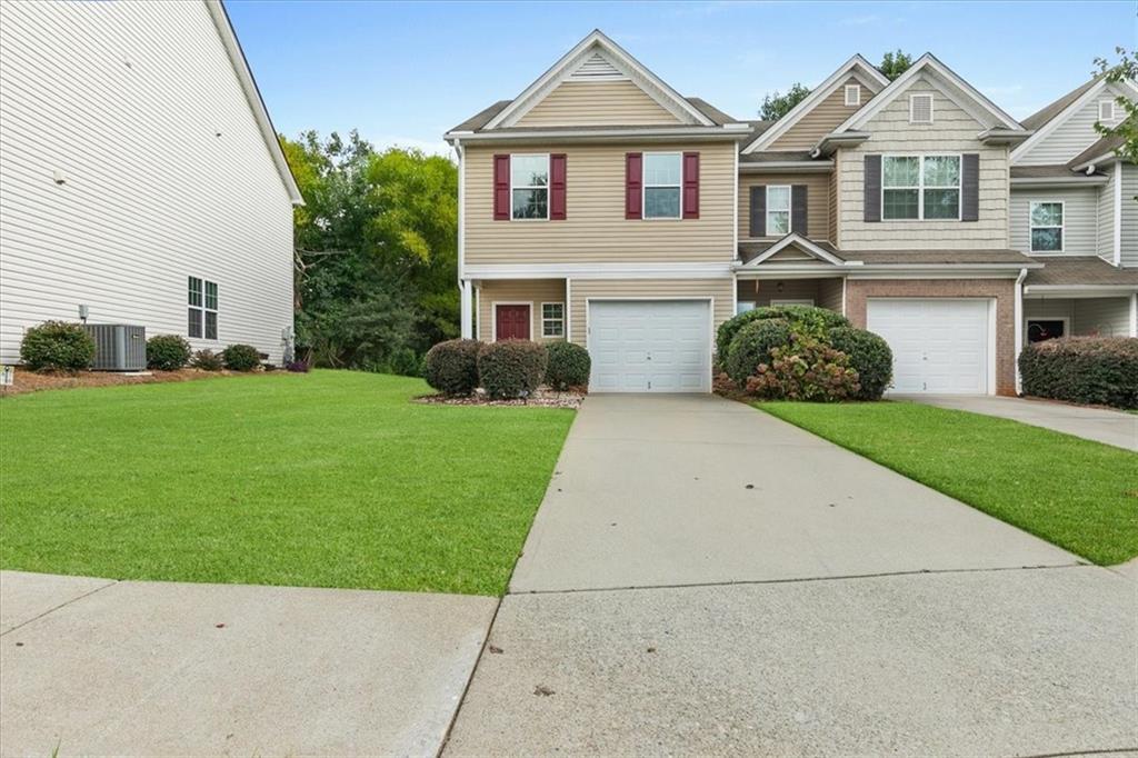 4691 Beacon Ridge Lane Flowery Branch, GA 30542